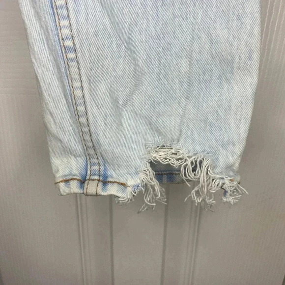 Abercrombie and Fitch the mom jeans - Picture 7 of 8